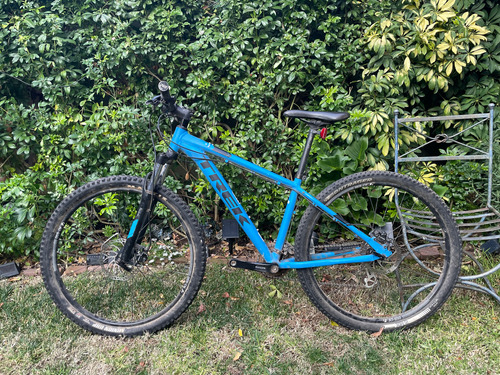 Bicicleta Trek Marlin 6