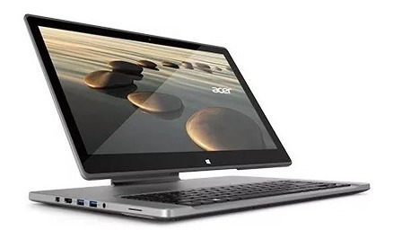 Portatil Acer Aspire R7-572 I5 16gb Ram 256 Gb Ssd+ 1 Tb Hdd