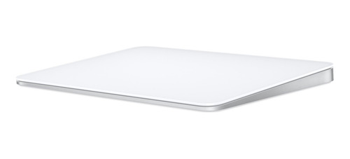 Apple Magic Trackpad - Superficie Multi-touch Blanca