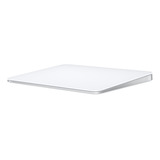 Apple Magic Trackpad - Superficie Multi-touch Blanca