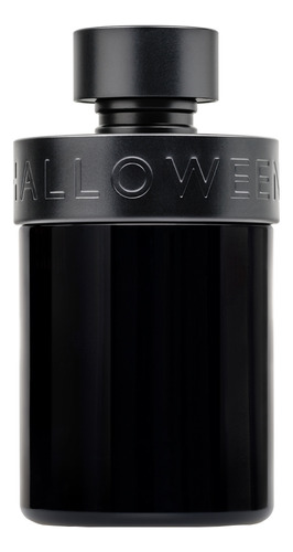 Halloween Man Mystery Edp 125 Ml