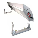 Luminária Hopar 30w - 2 Lâmpadas T8 15w - Bt-206 60cm 220v