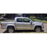 Liquido !!!!! Volkswagen Amarok 4x4 Manual