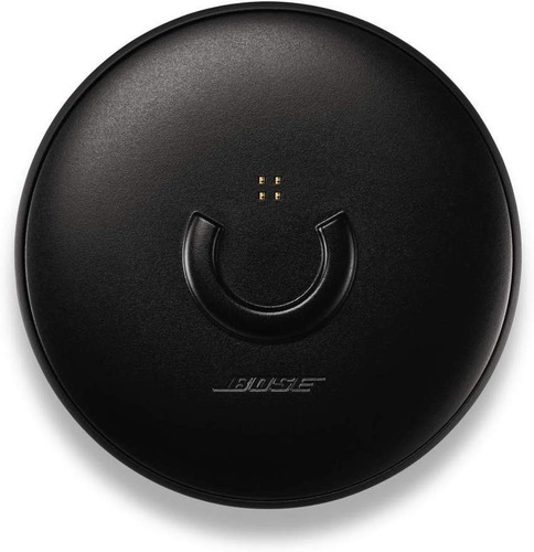 Bose Base De Carga Para Soundlink Revolve Color Negro