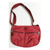 Bolso De Mano Original Kipling