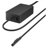 Cargador Surface Pro De 65w Para Ms Surface Pro Mods. 3 A 9