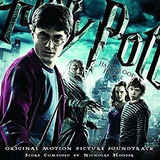 Harry Potter & The Half-blood Prince/o.s.t. Harry Potter & T