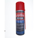 Lubrilina Doble Acción Lubricante Para Armas Aerosol 250cc 