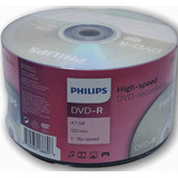 Dd-r Philips  600 Pzas