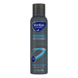 Antitranspirante En Spray Veritas Control Fresca 152 ml