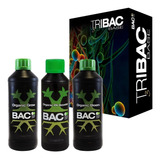 Tri Bac - Bac - Pack De Fertilizantes
