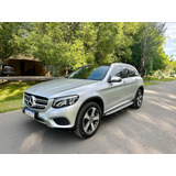 Mercedes-benz Clase Glc 2.0 Glc 300 4 Matic