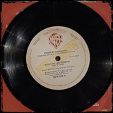 Prince / Chicago Split - 1987 - Vinilo Single