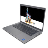 Laptop Dell Latitude 5420 Corei7-1185g7 16gb Ram 1tb Ssd Ref