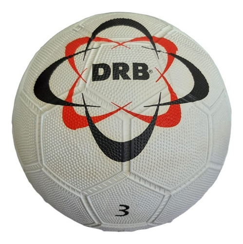 Pelota De Handball Drb N3 Envío A Todo El País