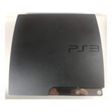 Sony Playstation 3 Slim Ps3 Play 3 150gb + 1 Controle 