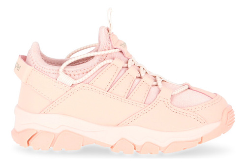 Zapatillas Topper Serra Unisex En Rosa | Moov