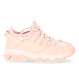 Zapatillas Topper Serra Unisex En Rosa | Moov