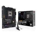 Asus Tuf Gaming B650-plus Wifi Socket Am5 (lga 1718) Ryzen 7