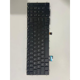 Teclado Para Dell Alienware M15 R1 M17 R1 2019 3d7nn