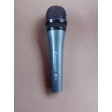 Micrófono Vocal Sennheiser E835