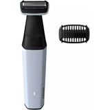 Aparador De Pelos Philips Bodygroom Series 3000 Bg3005