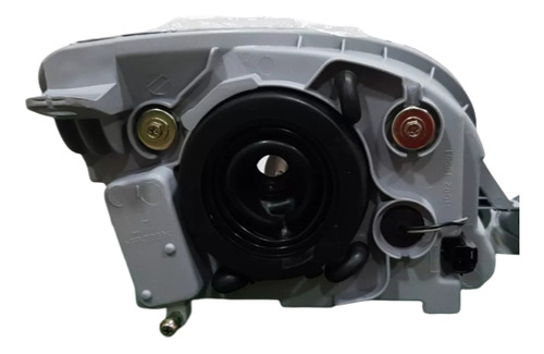 Faro Delantero Chevrolet Spark 2007 - 2013 Foto 3