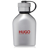 Perfume Hugo Boss Iced Para Hombre - J