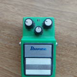 Pedal Ibanez Tube Screamer Ts9