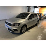 Volkswagen Gol Trend 2021 1.6 Trendline 101cv