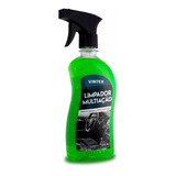 Limpador Apc Multiacao Vintex 500ml Remove Sujeiras Dificeis