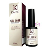 Gel Base 10ml - Kapiê