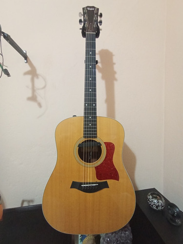 Violão Taylor 210e-g