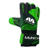 Guantes Arquero Munich Prix 3.0 Futbol Adulto Envio