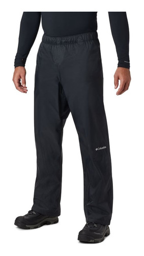 Pantalones Columbia Hombre Rebel Roamer Impermeables