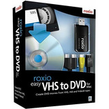 Vhs Fáciles A De Dvd Para Mac | Vhs Hi8 V8 De Vídeo A...