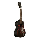 Kala Ltp C Elvis Presley Ukelele Concierto Ideal Aprendizaje