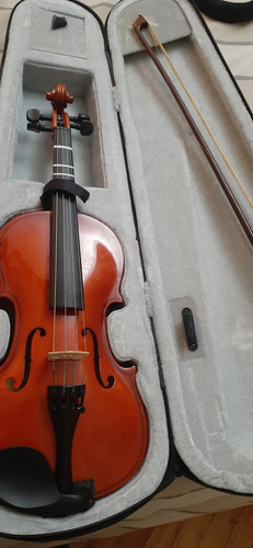 Violin 1/2 De Estudio