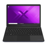 Notebook X-view Cloudbook Novabook V2 Roja 14 , Intel Celeron N3450  4gb De Ram 64gb Hdd, Intel Hd Graphics 500 1366x768px Windows 10