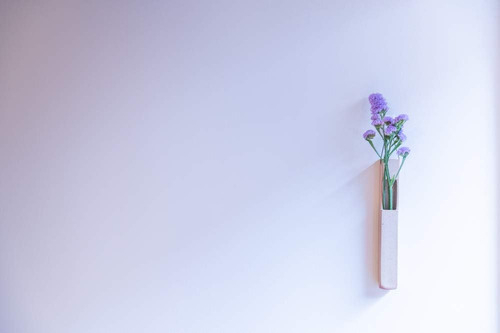 Florero Japonés De Cerámica Artesanal Para Decoración Del Ho