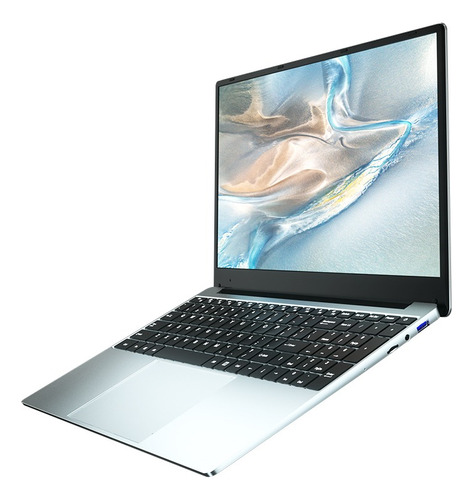 Laptop Portátil Slim 15.6'' 8gb+256gb Win10 Barata Negocio