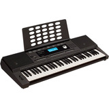 Teclado Arranjador Roland Ex20a Ex20 E-x20a E-x20 Usb+ Fonte