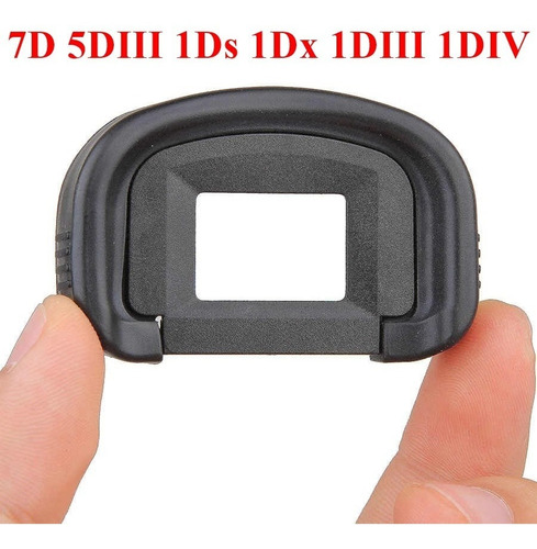 Ocular Eg Eyecup Canon 1ds 1dx 1diii 1div 5diii 5div 7d 7dii