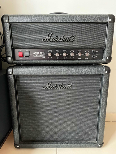 Marshall Sc 20 H