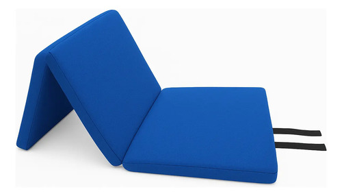 Colchoneta Plegable, Gimnasia, Yoga 100x60x5