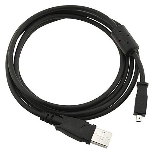 Cable Usb U8 U-8 De Mpf Products, Compatible Con Reemplazo D