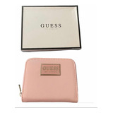 Cartera Guess Rose