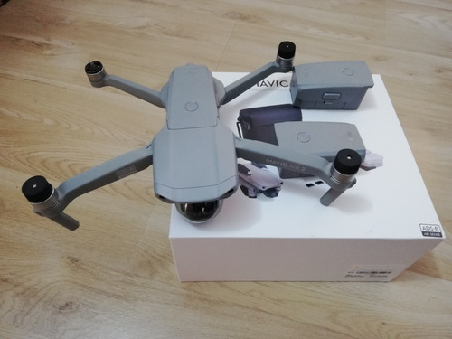 Drone Mavic Air 2 More Combo 