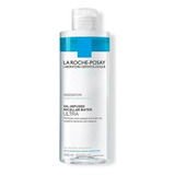 La Roche Posay Agua Micelar Bifásica Oil Infused X 400 Ml