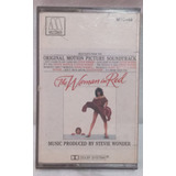 Cassette Woman In Red Soundtrack 1984